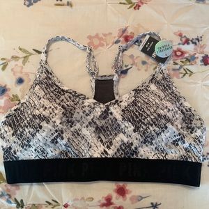 NWT VS Pink Sports Bra